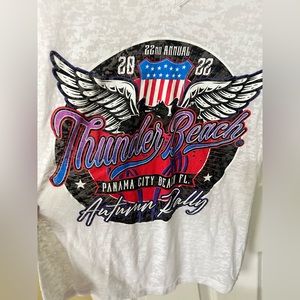 Women’s Bike Rally long sleeve